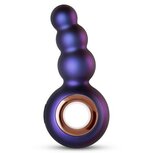 Hueman - Outer Space Vibrerende Buttplug Hueman - Outer Space Vibrerende Buttplug