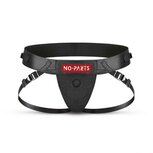 No-Parts - Jordan Verstelbare Strap On Harnas No-Parts - Jordan Verstelbare Strap On Harnas