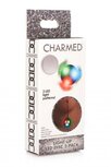 Charmed - Light Up LED Navulverpakking - 2 stuks Charmed - Light Up LED Navulverpakking - 2 stuks