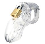 CB-X - CB3000 Kuisheidskooi - Clear CB-X - CB3000 Kuisheidskooi - Clear