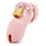 CB-X - CB3000 Kuisheidskooi - Pink CB-X - CB3000 Kuisheidskooi - Pink