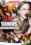 Young And Extremely Horny - DVD - Dutch Porn Young And Extremely Horny - DVD - Dutch Porn