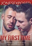 My First Time - DVD - Gay My First Time - DVD - Gay