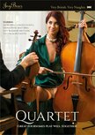 JoyBear - Quartet - DVD JoyBear - Quartet - DVD