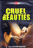 Cruel Beauties - DVD - Plassex Cruel Beauties - DVD - Plassex