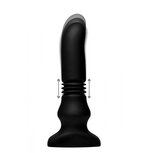 Thunderplug Stotende & Vibrerende Prostaat Vibrator Thunderplug Stotende & Vibrerende Prostaat Vibrator