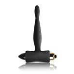 Teazer Petite Sensations Anaal Plug - Zwart Teazer Petite Sensations Anaal Plug - Zwart