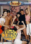 The Party Crasher - DVD The Party Crasher - DVD