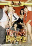 Uptown Pee-Ople - DVD - Golden Showers Uptown Pee-Ople - DVD - Golden Showers
